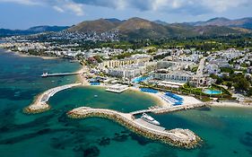 La Blanche Resort&Spa Ultra Herşey Dahil